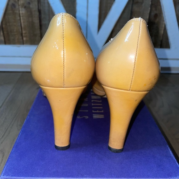 Stuart Weizmann Blog Adobe Aniline Size 9 - Picture 13 of 14